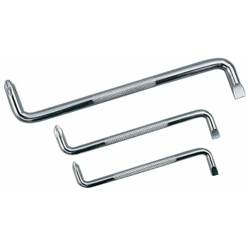 Image of Kennedy - Offset Screwdriver Set 3-Pce