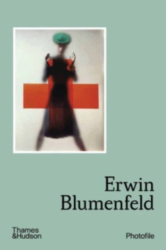 Image of Erwin Blumenfeld. Paperback. By Erwin Blumenfeld Books