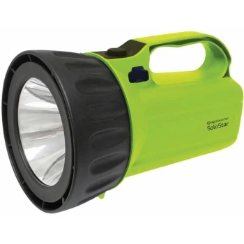 Image of SoloStar Rechargeable Search Light - Nightsearcher