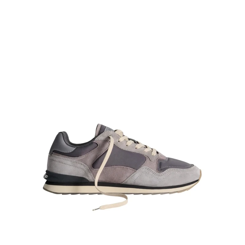 Image of Hoff Grey Berlin Trainers grey Male 43 223088UK