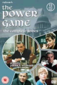 Image of The Power Game: The Complete Series
