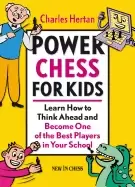Image of power chess for kids learn how to think ahead and become one of the best pl
