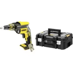 Image of DEWALT DCF620NT DCF620NT-XJ Cordless screwdriver 18 V Li-ion