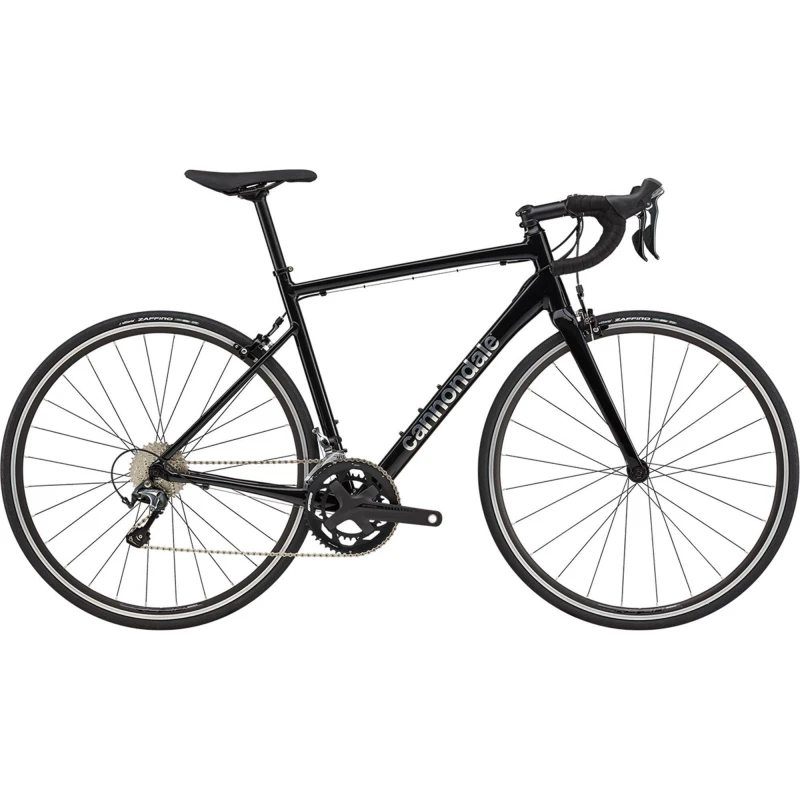 Image of Cannondale CAAD Optimo 2 Road Bike Black Pearl unisex 56cm