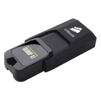 Image of Corsair Flash Voyager Slider X1 64GB USB 3.0 Flash Drive