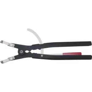 Image of 20" Bent Nose External Circlip Pliers 165-300MM