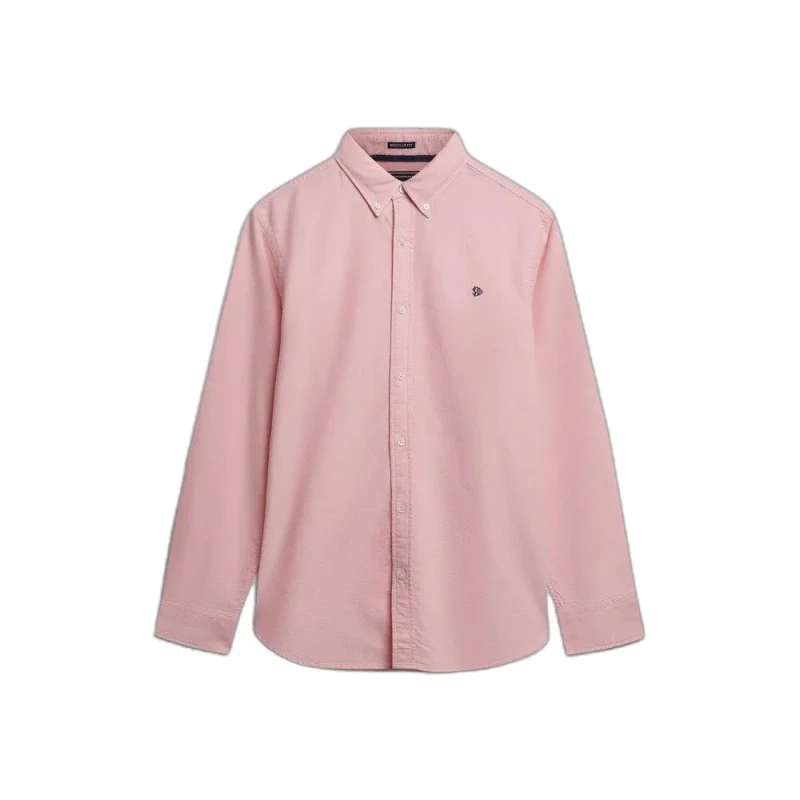Image of Superdry Shirt Superdry Rose Male M