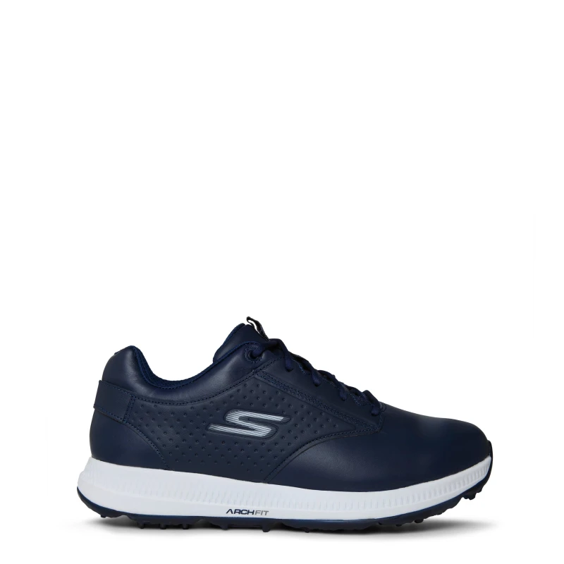 Image of Skechers GO GOLF Elite 5 - Legend Trainers - Blue Blue 7