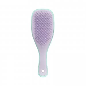 Image of Tangle Teezer The Wet Detangler Mini Wisteria Leaf