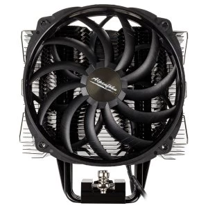 Image of Alpenfohn Brocken 3 Black Edition CPU Cooler Dual Fan Edition - 140mm