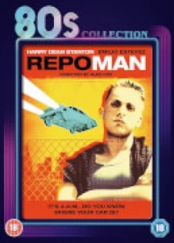Image of Repo Man - 80s Collection