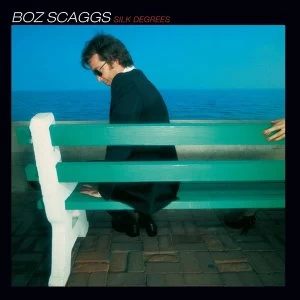 Image of Boz Scaggs - Silk Degrees Vinyl