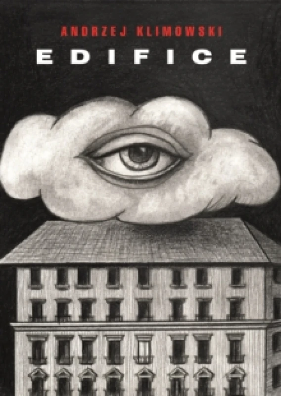 Image of Edifice Paperback / softback