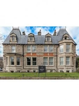 Image of Virgin Experience Days One Night Bath City Break With Prosecco For Two At The 5* Roseate Villa, Bath