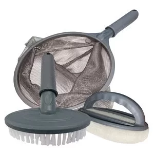 Image of CleverSpa Hot tub maintenance