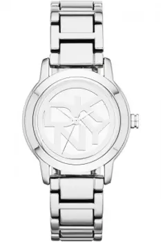Image of DKNY Tompkins WATCH NY8875
