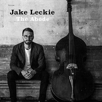 Image of Jake Leckie - The Abode Vinyl