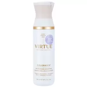 Image of VirtueColorkick De-Brassing Shampoo 240ml/8oz