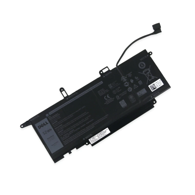Image of DELL BATTERY LAT 7400 2-IN-1 4C