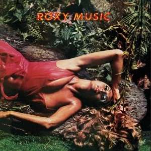 Image of Roxy Music - Stranded Vinyl