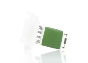 Image of RIDEX Control Units 1385C0020 ECU,Control Unit, heating / ventilation MERCEDES-BENZ,A-Klasse (W168)