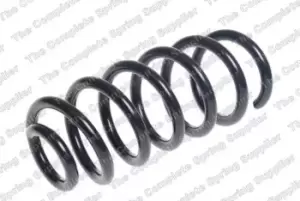 Image of Kilen Coil Springs Rear Axle 62054