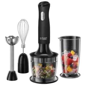 Image of Russell Hobbs Desire 24702 3 In 1 500W Hand Blender