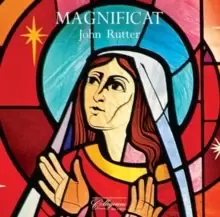 Image of John Rutter: Magnificat