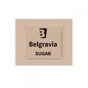 Image of Belgravia Brown Sugar Sachets 1000s NWT3449