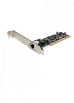 Image of StarTech Ethernet network adapter card - PCI - EN Fast EN - 10Base-T 100Base-TX