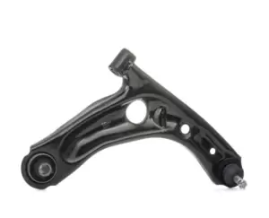 Image of DELPHI Suspension arm PEUGEOT,TOYOTA,CITROEN TC1912 1607304780,1635775080,3521L3 1607304780,1635775080,3521L3,480680H010