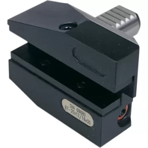 Image of B7 40X25X44 Radial USD R.h. Long VDI Tool