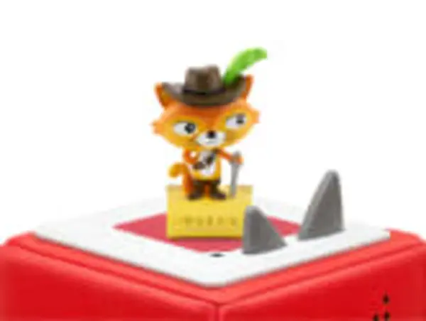 Image of Tonies Puss in Boots (Relaunch)