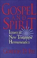 Image of gospel and spirit