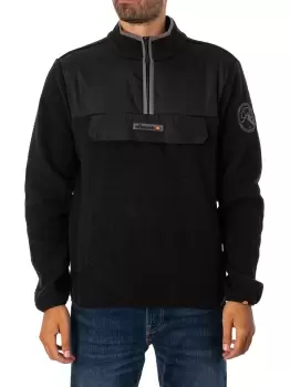 Image of Zinco Pullover Jacket