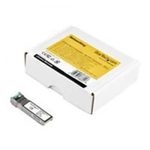 Image of StarTech.com JD094B-BX-D SFP+ Module - Lifetime Warranty - 10 Gbps - LC S