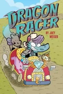 Image of Dragon Racer