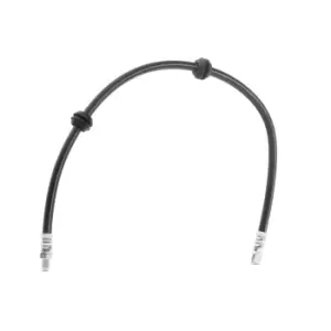 Image of RIDEX Brake Hose Rear Axle both sides 83B0525 Brake Line,Brake Pipe MERCEDES-BENZ,M-Klasse (W164),GL (X164)