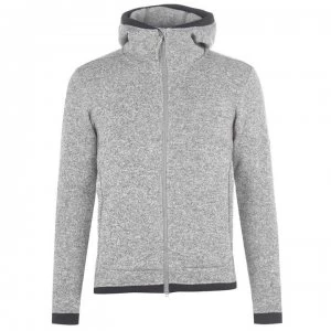 Image of Karrimor Walking Hoodie Mens - Ash
