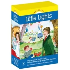 Image of Little Lights Box Set 1