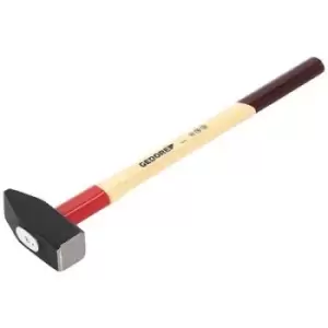 Image of Gedore 609 H-4 8673490 Sledge hammer 700 mm