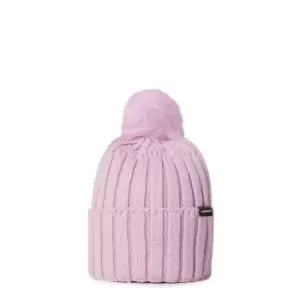 Image of Converse Pom Beanie 31 - Pink