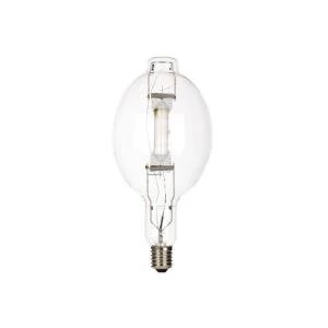 Image of GE Lighting 1000W Elliptical High Intensity Discharge Bulb A Energy