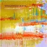 Image of Yellowjackets - Cohearance (Music CD)