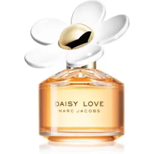 Image of Marc Jacobs Daisy Love Eau de Toilette For Her 150ml