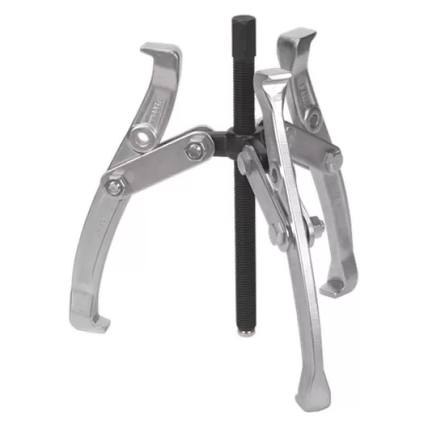Image of Genuine SEALEY SGP38 Triple Leg Reversible Puller 200mm