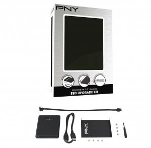 Image of PNY SSD Upgrade Kit / Conversion Bay