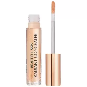 Image of Charlotte Tilbury Beautiful Skin Radiant Concealer (Various Shades) - 6