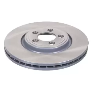 Image of Brake Discs 44136 by Febi Bilstein - Single