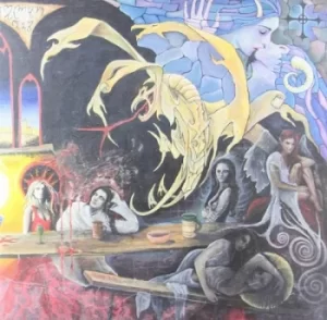 Image of Graveyard by Graveyard Vinyl Album